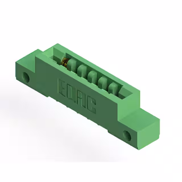 807-006-553-112 EDAC Inc.  Edgeboard Connectors